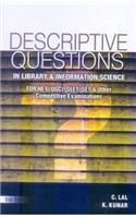 Descriptive Questions in Library and Information Science