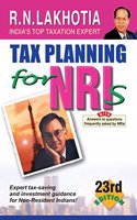 Tax Planning for NRIs': Expert tax-saving and investment guidance for Non-Resident Indians!