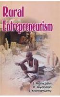Rural Entrepreneurism