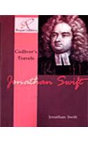 Gulliver's Travel by Jonathan Swift