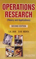 Operation Research