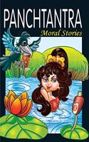 Panchatantra Moral Stoires (With Colour Illustrations)
