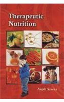 Therapeutic Nutrition