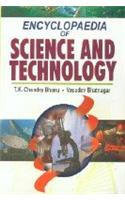 Encyclopaedia of Science and Technology  (Set of 15 Vols)