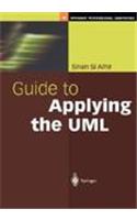 Guide to Applying The UML: Computer Science &amp;amp; Engineering