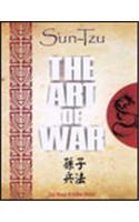 Sun-Tzu The Art of War