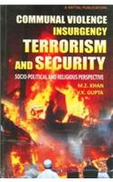 Communal Violence Insurgency Terrorism And Security