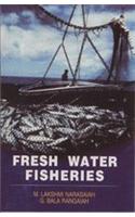 Fresh Water Fisheries