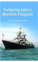 Furthering Indias Maritime Footpoint