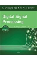 Digital Signal Processing