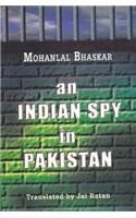 An Indian Spy in Pakistan
