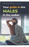 Males - No More Frogs