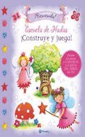 Escuela de Hadas / Fairy School: Â¡construye Y Juega!