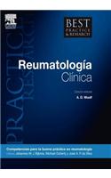 Best Practice & Research. Reumatologia Clinica, N 2