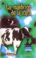 La Maldicion de La Vaca