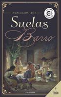 Suelas de Barro