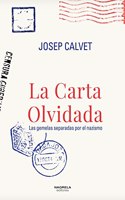 LA CARTA OLVIDADA: Las gemelas separadas por el smo