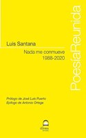 Nada me conmueve (1988-2020)