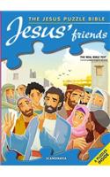 Jesus' Friends