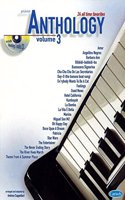 PIANO ANTHOLOGY VOL3 PIANOCD