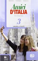 Amici d'Italia 3
