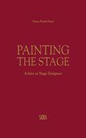 Painting the Stage: William Kentridge (Alban)