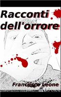 Racconti Dell'orrore