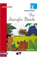 Jungle Book+cd
