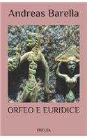 Orfeo e Euridice