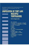 Unification of Tort Law