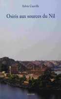 Osiris aux sources du Nil