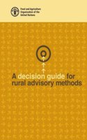 Decision Guide for Rural Advisory Methods