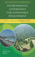 Environmental Governance for Sustainable Development