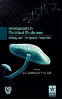 Developments in Medicinal Mushroom Biology and Theraeutic Properties