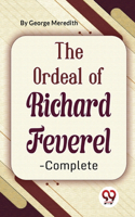Ordeal Of Richard Feverel-Complete