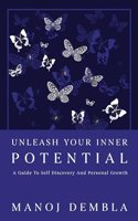 Unleash Your Inner Potential
