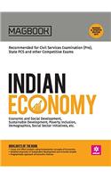 Magbook Indian Economy 2017
