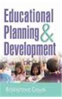 Educational Planning and Development