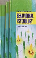 Encyclopaedia of Behavioural Psychology