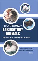 Handbook Of Laboratory Animals