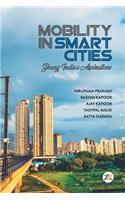 Mobility in Smart Cities- Young India's Aspirations