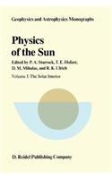 Physics of the Sun