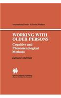 Working with Older Persons