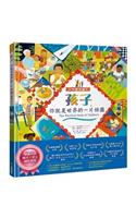 The Barefoot Book of Children