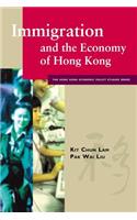 Immigration and the Economy of Hong Kong