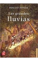 Las Grandes Lluvias