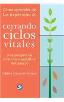 Cerrando Ciclos Vitales