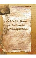 Letters from a Burmese Grandfather