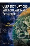 Currency Options and Exchange Rate Economics