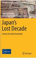 Japan's Lost Decade